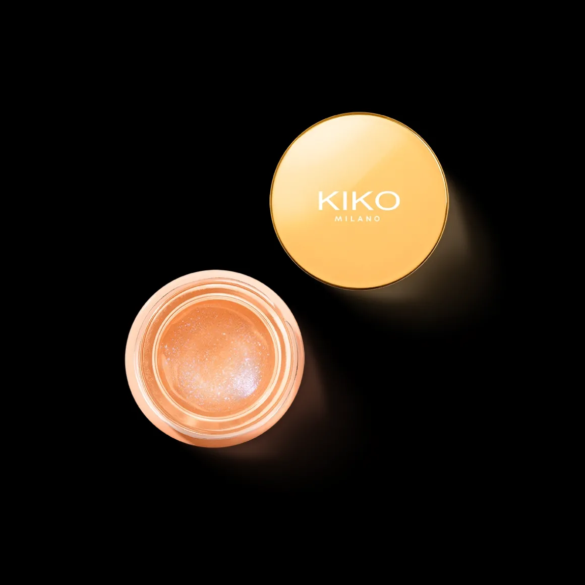 KIKO Milano gloss supreme wet grip brow wax^ Sourcils