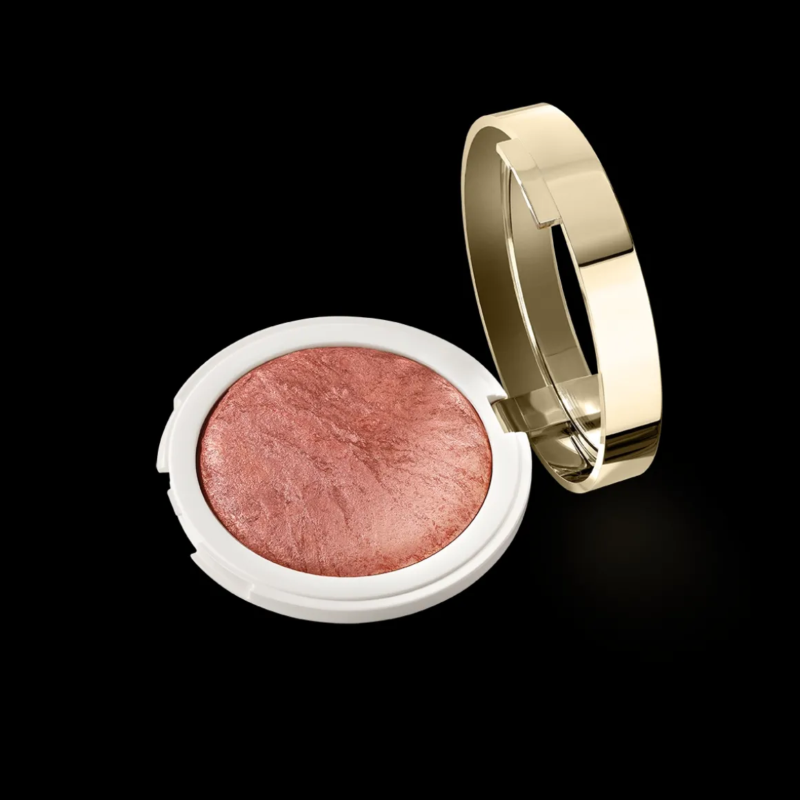 KIKO Milano gold reflections fusion glow blush^ Blush