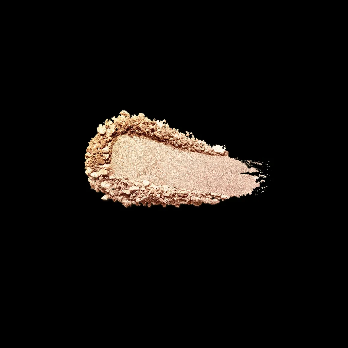 KIKO Milano gold reflections gleaming waves all over highlighter^ Enlumineurs