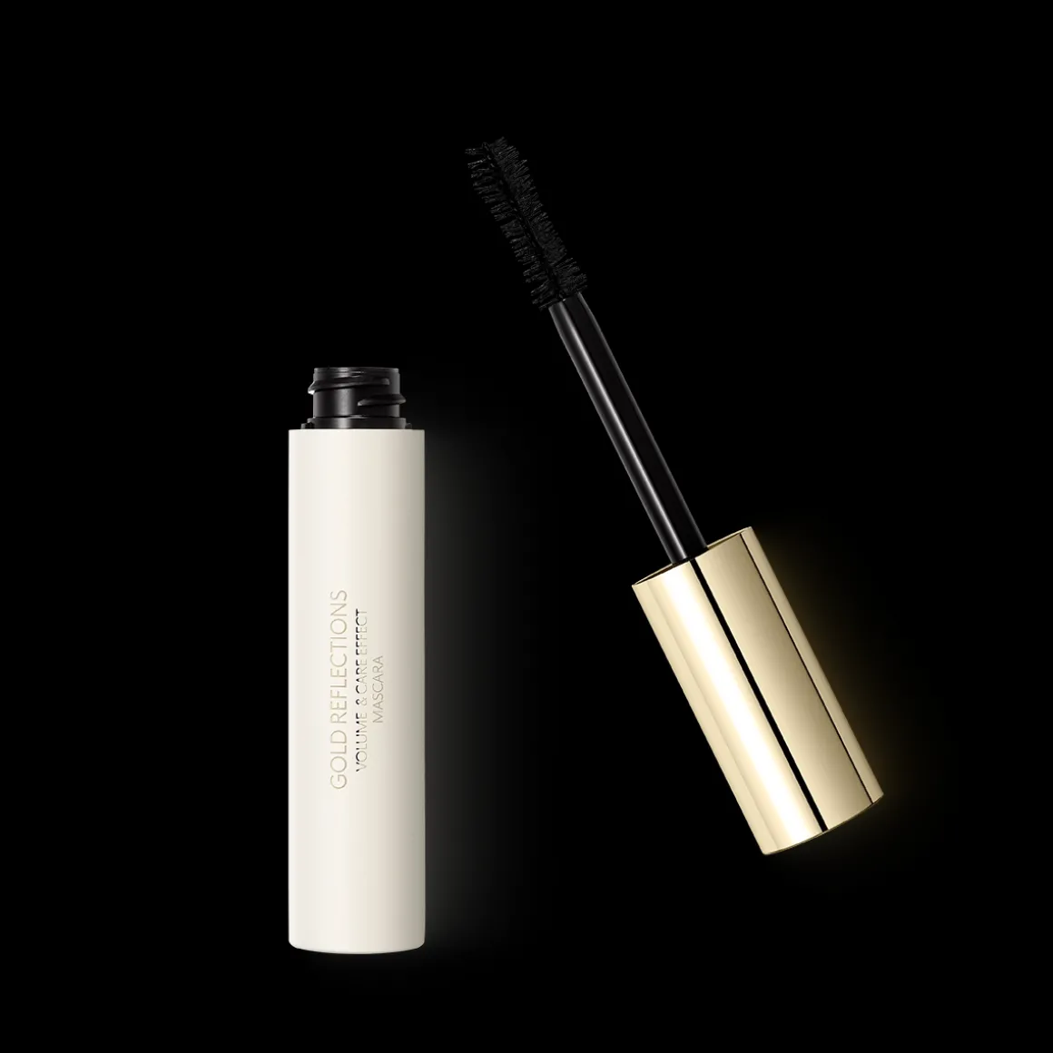 KIKO Milano gold reflections volume & care effect mascara^ Mascaras