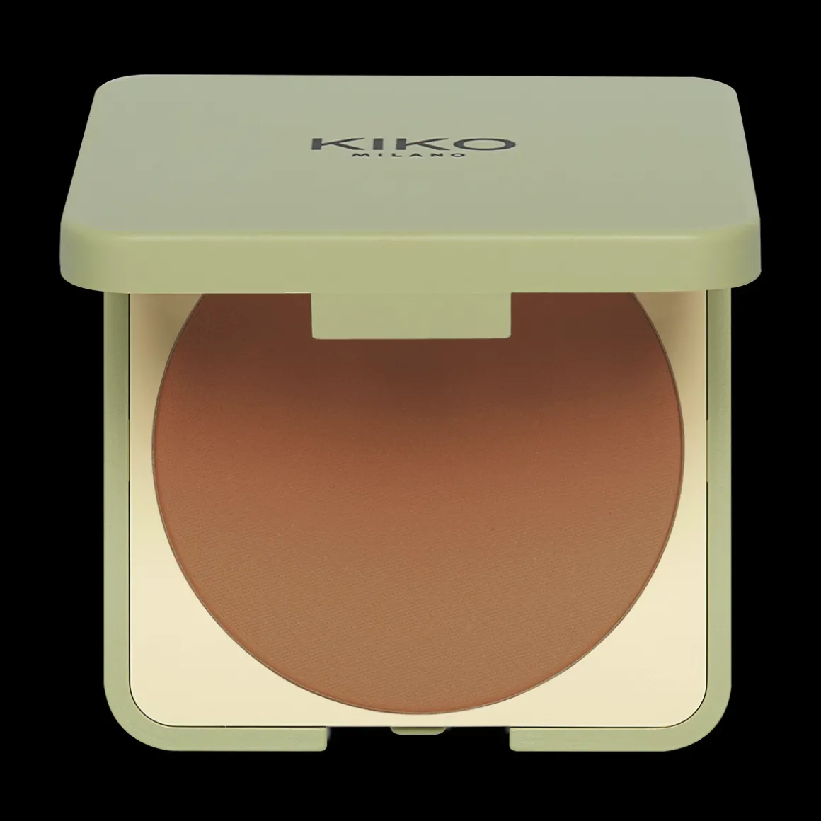 KIKO Milano green me bronzer^ Bronzers & Contours