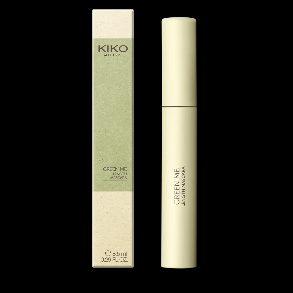 green_me_length_mascara_2.webp KIKO Milano green me length mascara^ Mascaras