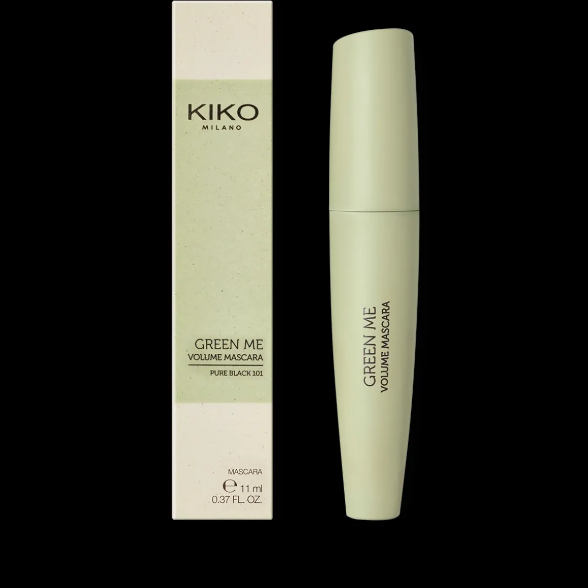 green_me_volume_mascara_3.webp KIKO Milano green me volume mascara^ Mascaras