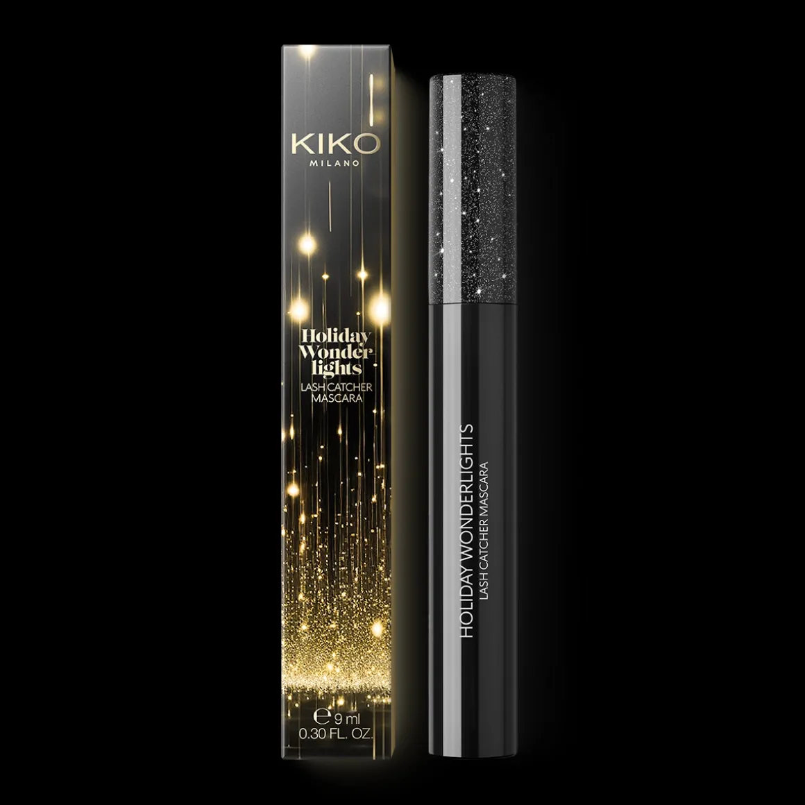 holiday_wonderlights_lash_catcher_mascara_3.webp KIKO Milano holiday wonderlights lash catcher mascara^ Mascaras