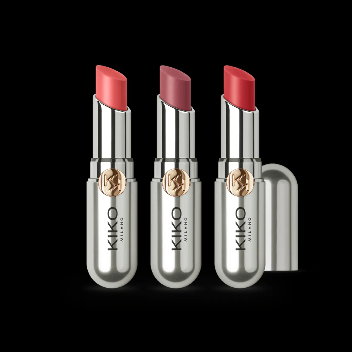 KIKO Milano hydra colour lip set^ Ensembles Et Trousses | Ensembles Et Trousses