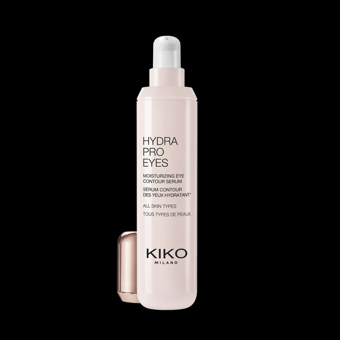 KIKO Milano hydra pro eyes^ Crèmes Hydratantes