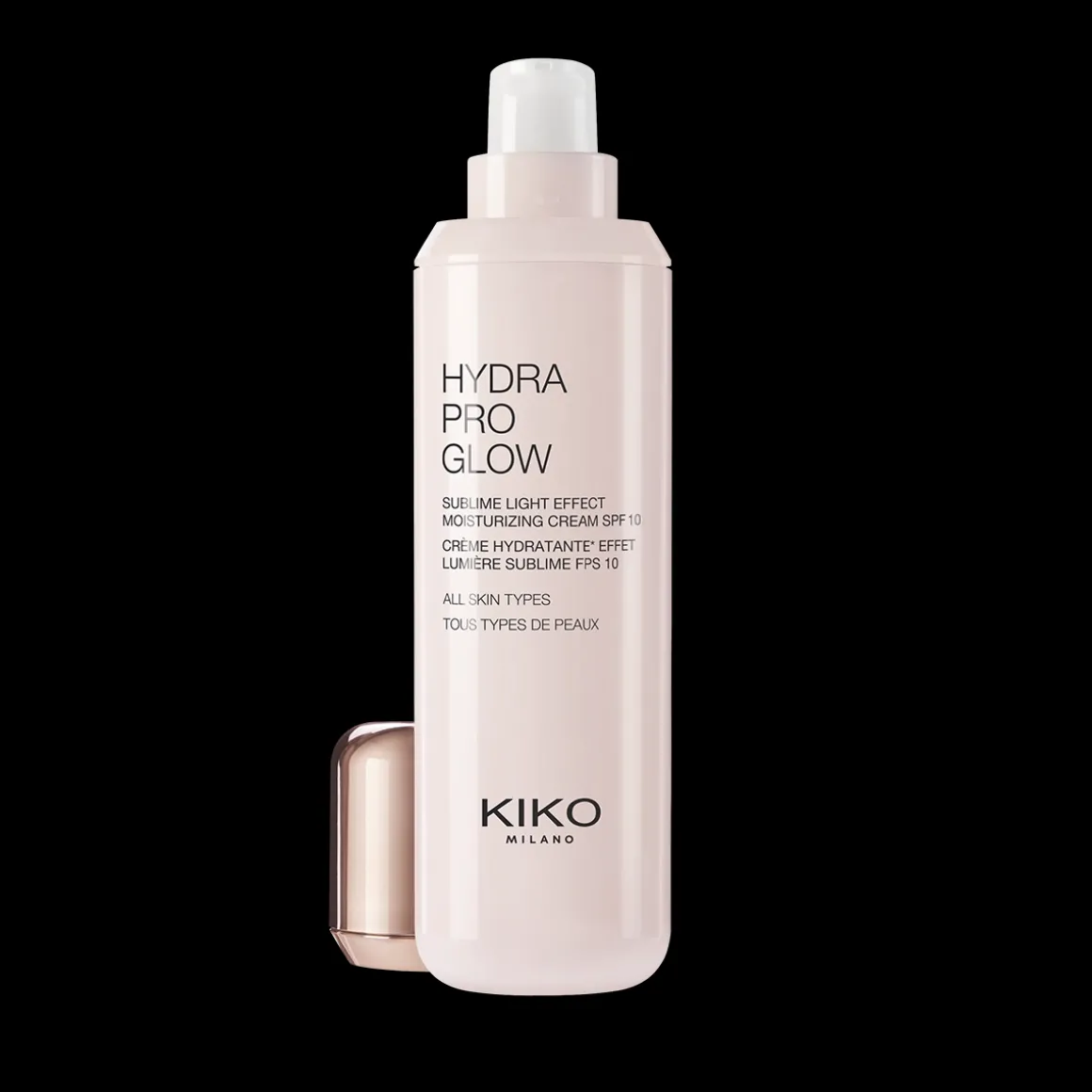 KIKO Milano hydra pro glow^ Crèmes Hydratantes