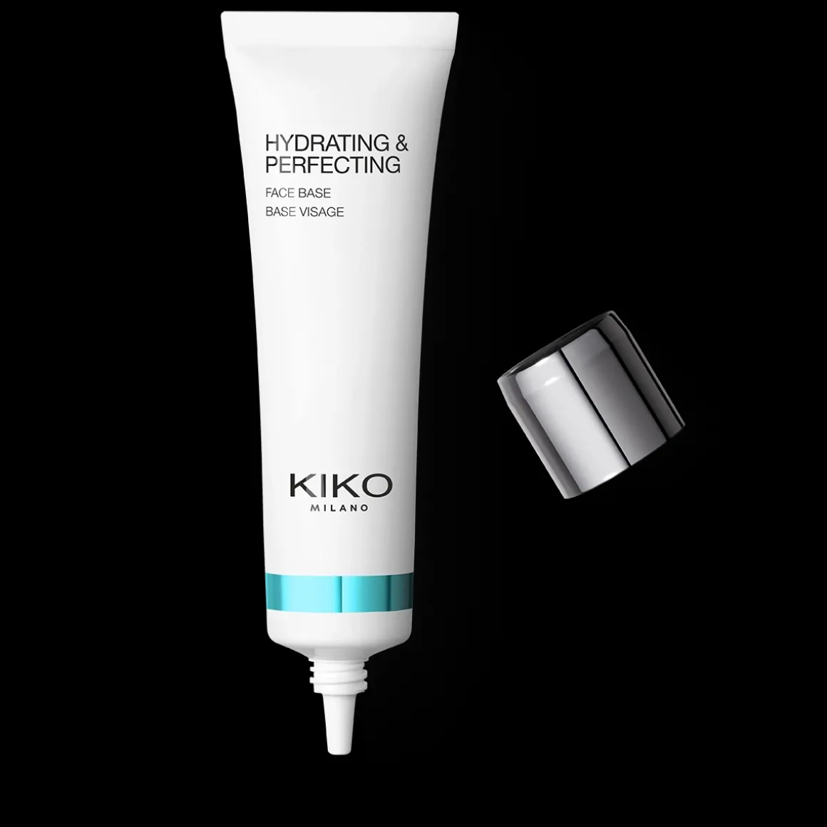 KIKO Milano hydrating & perfecting face base^ Bases De Teint