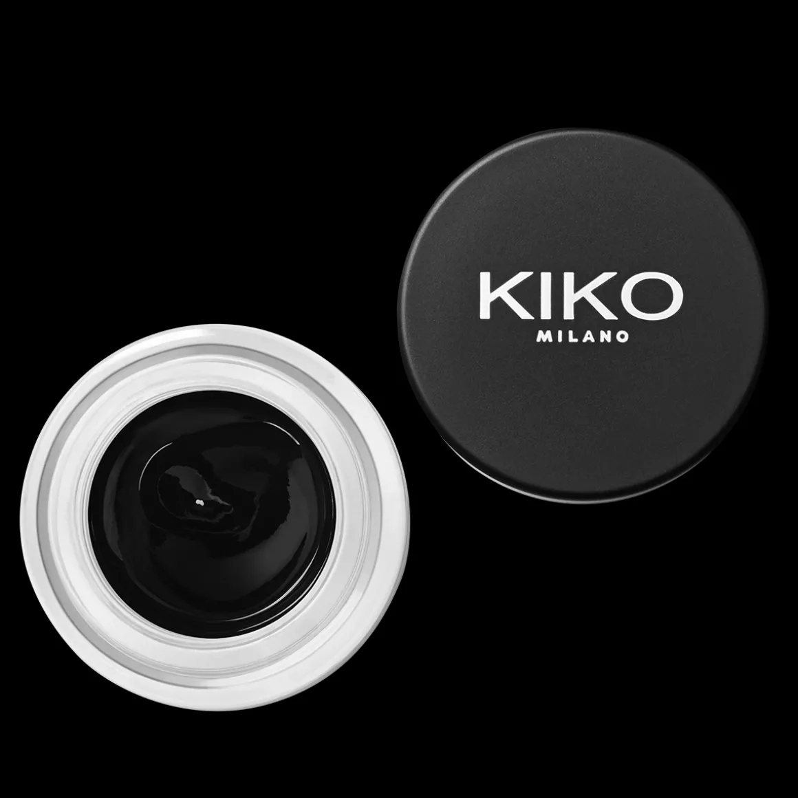 KIKO Milano lasting gel eyeliner^ Eyeliners