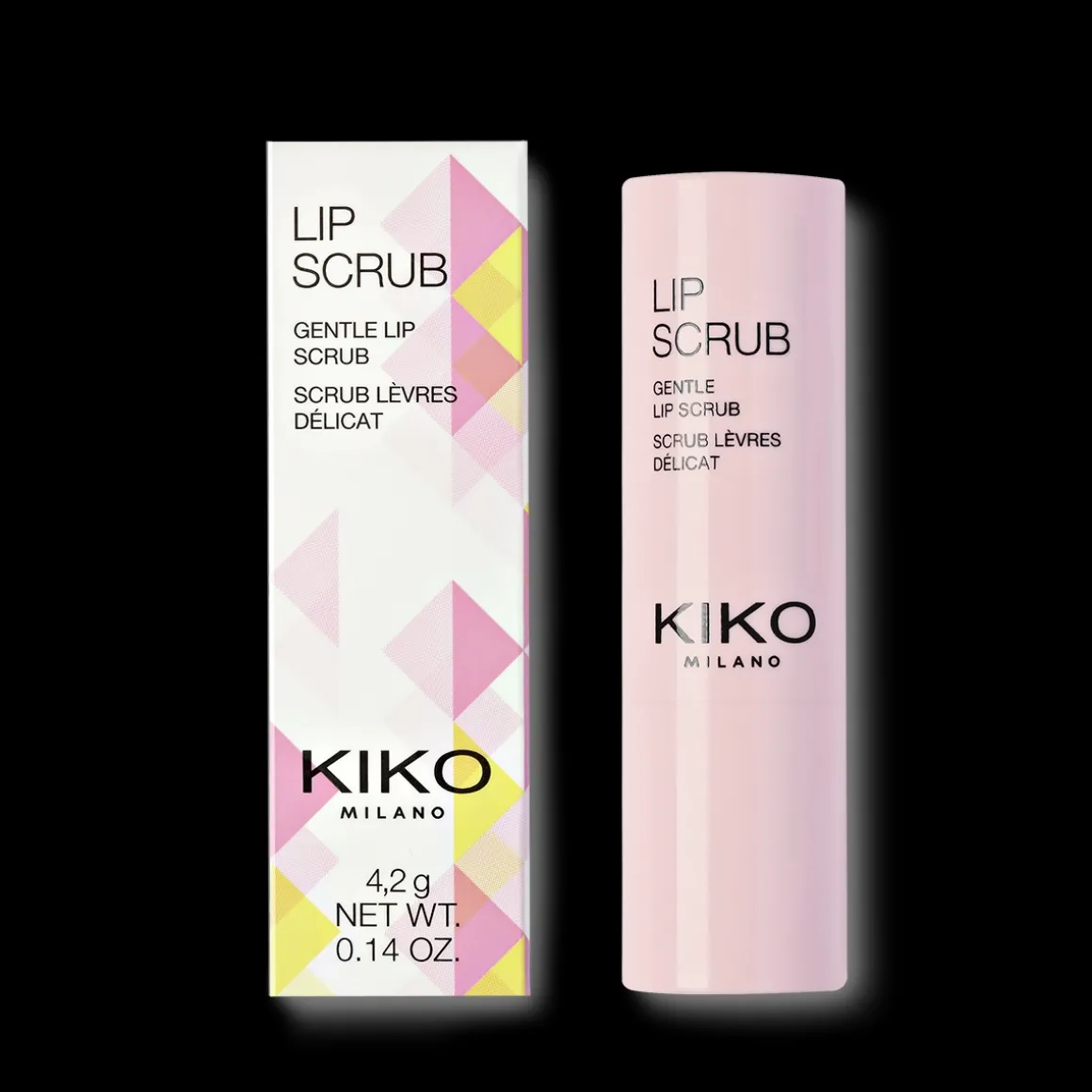 KIKO Milano lip scrub^ Soins Des Lèvres