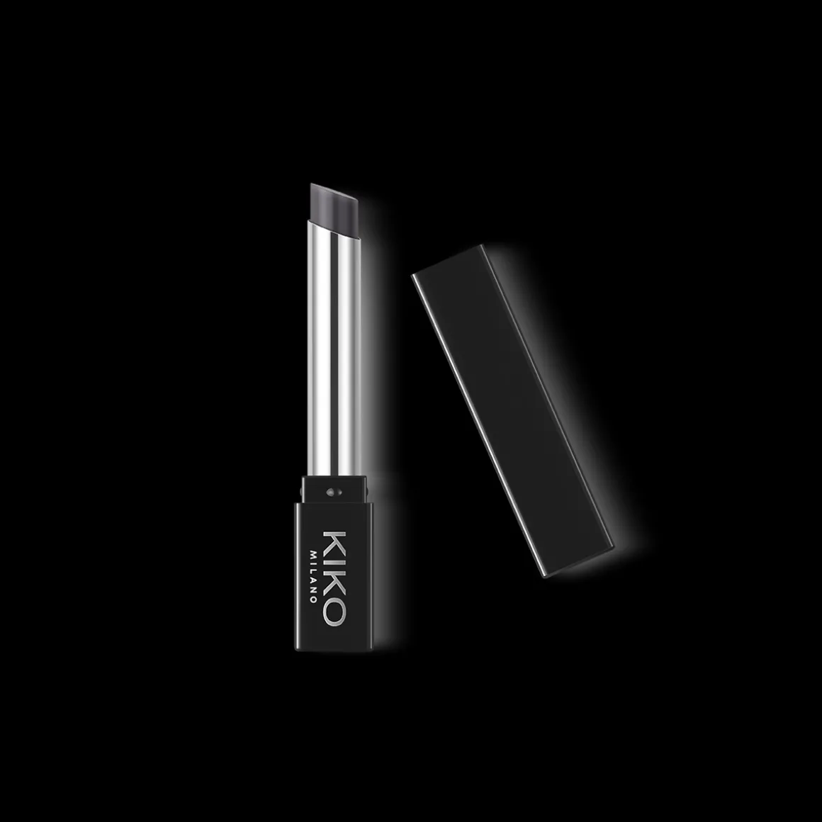 KIKO Milano magnetic nights dark illusion ph lip balm^ Baumes À Lèvres