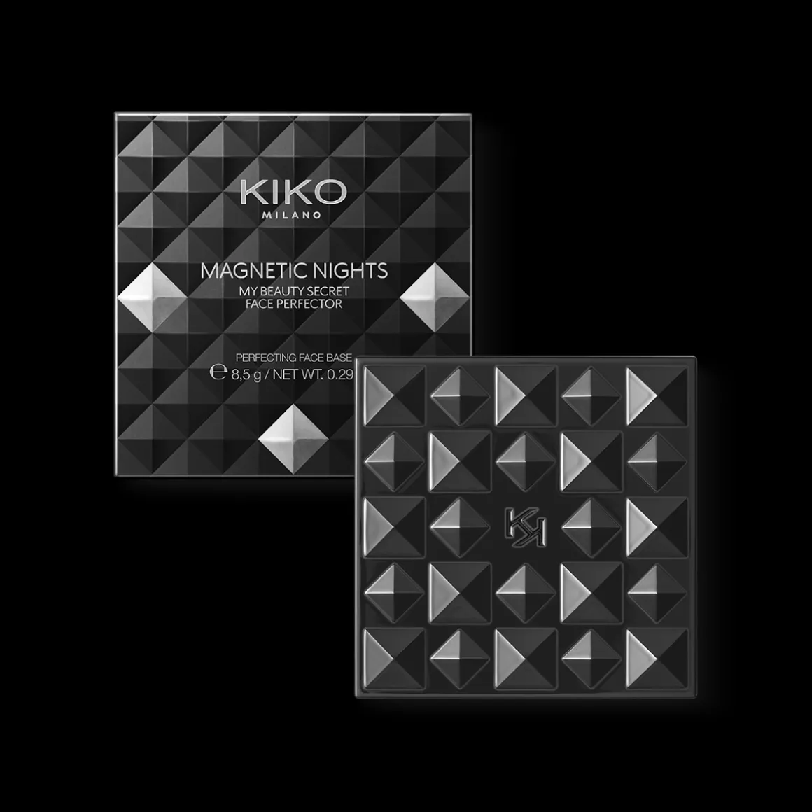 KIKO Milano magnetic nights my beauty secret face perfector^ Fonds De Teint