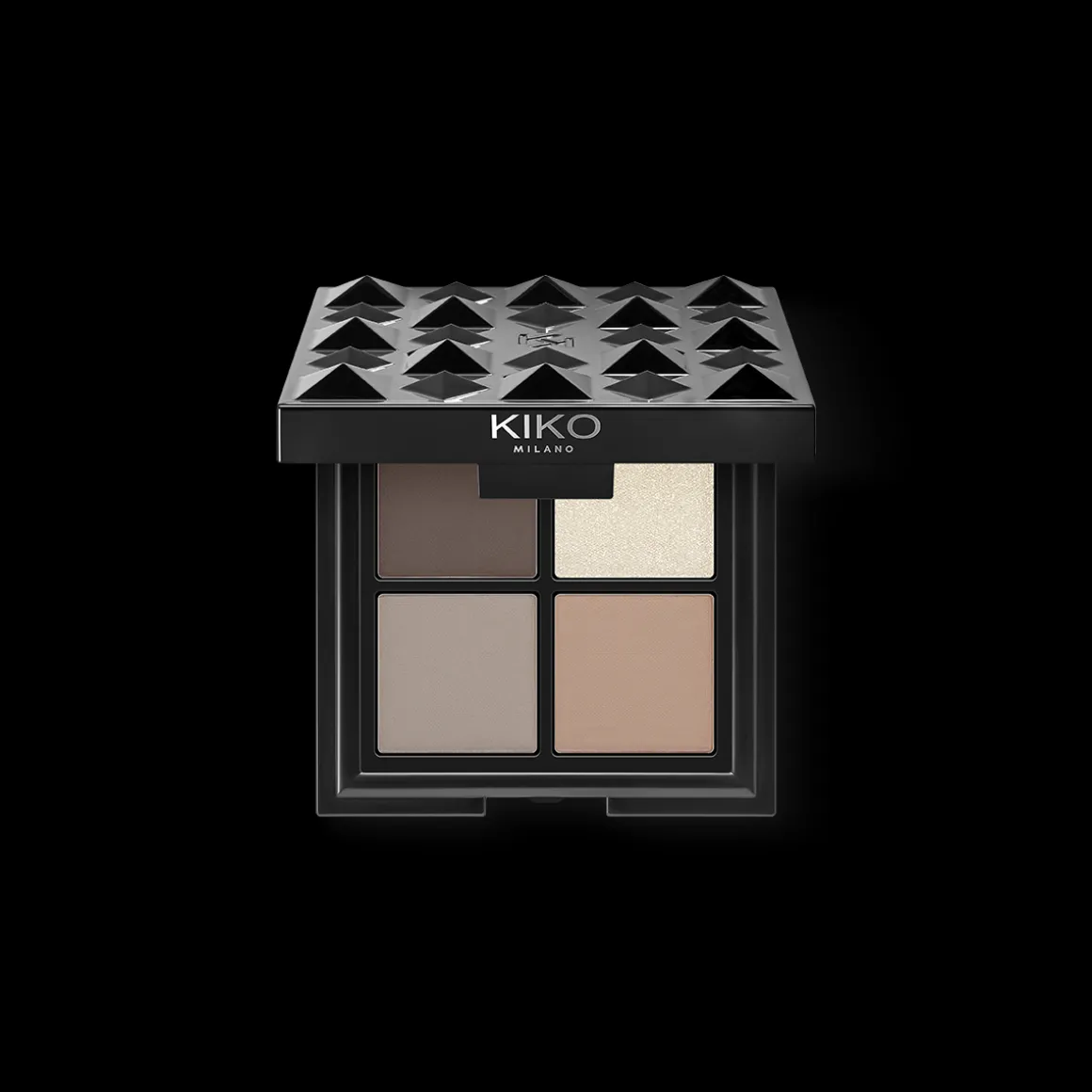 KIKO Milano magnetic nights party glam eyeshadow palette^ Palettes Yeux