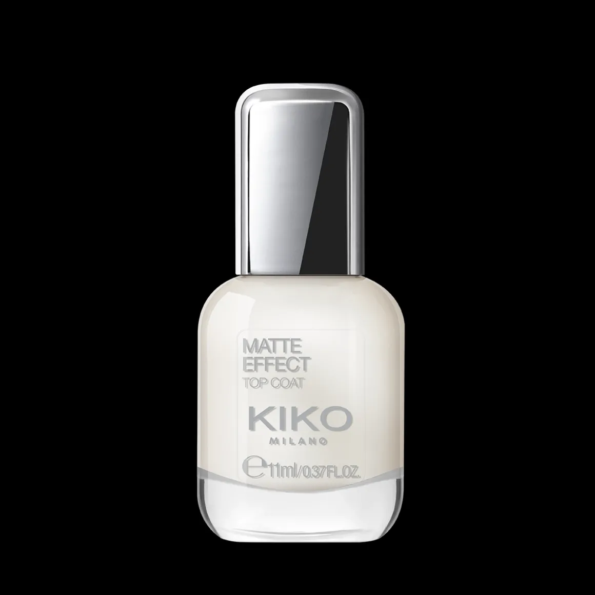 KIKO Milano matte top coat^ Vernis À Ongles