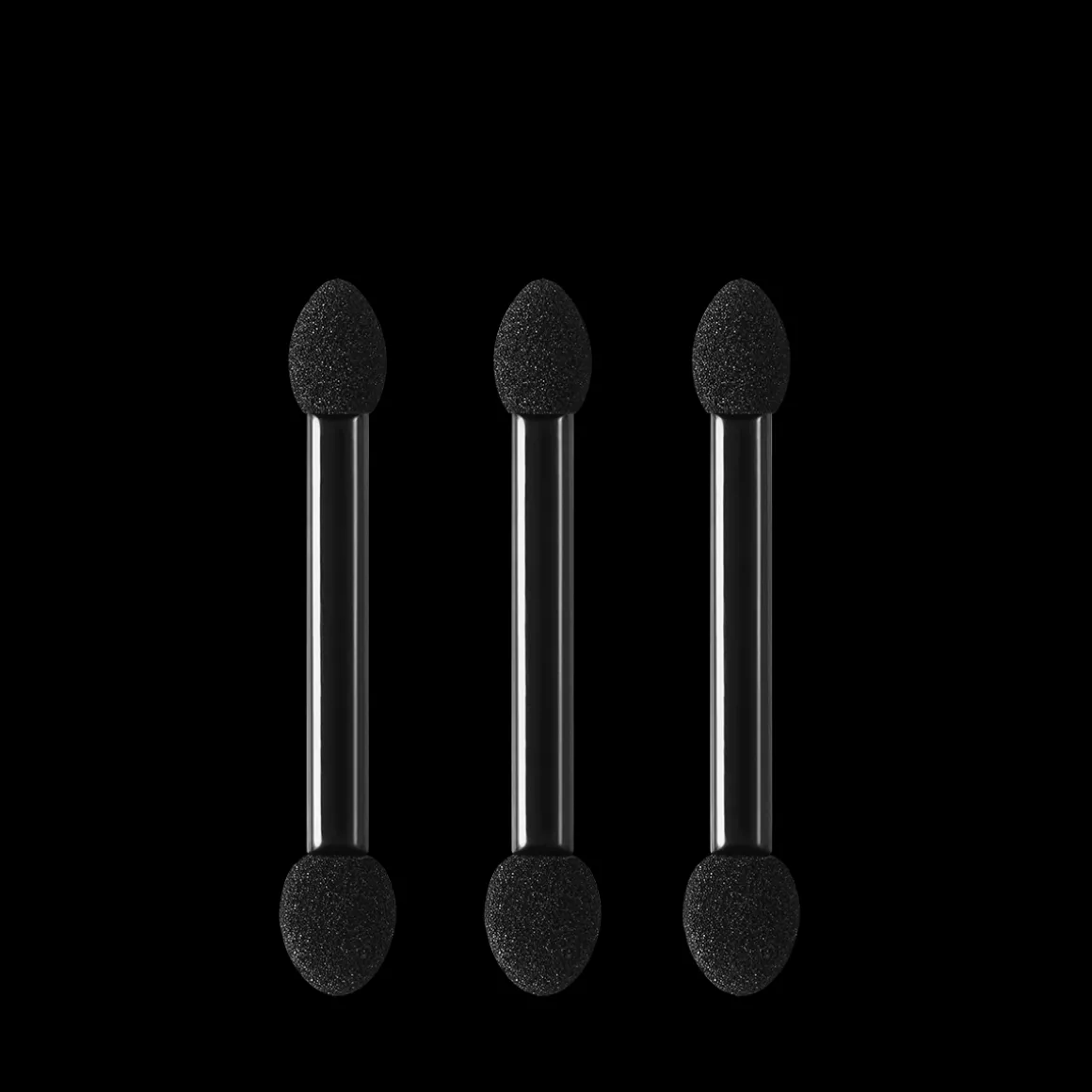 KIKO Milano maxi eyeshadow applicators^ Pinceaux Yeux