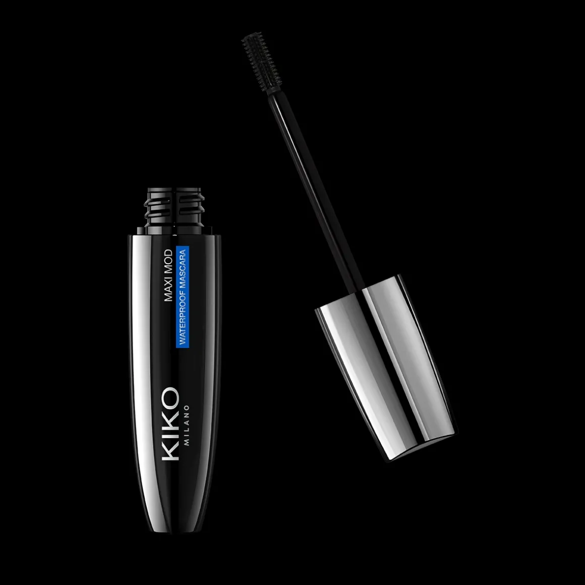 KIKO Milano maxi mod waterproof mascara^ Mascaras