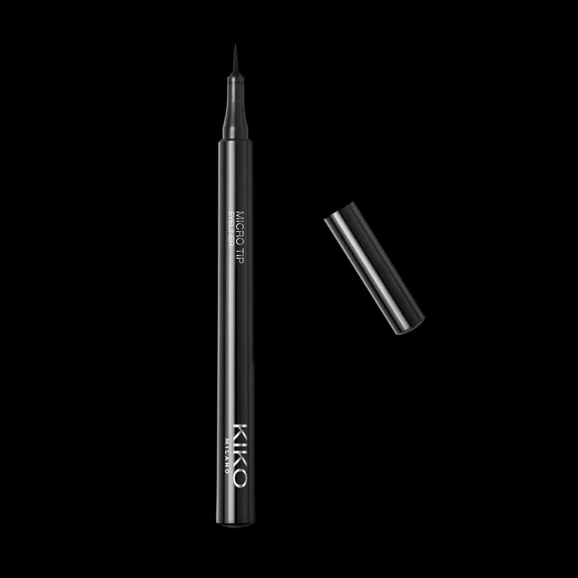 KIKO Milano micro tip eyeliner^ Eyeliners