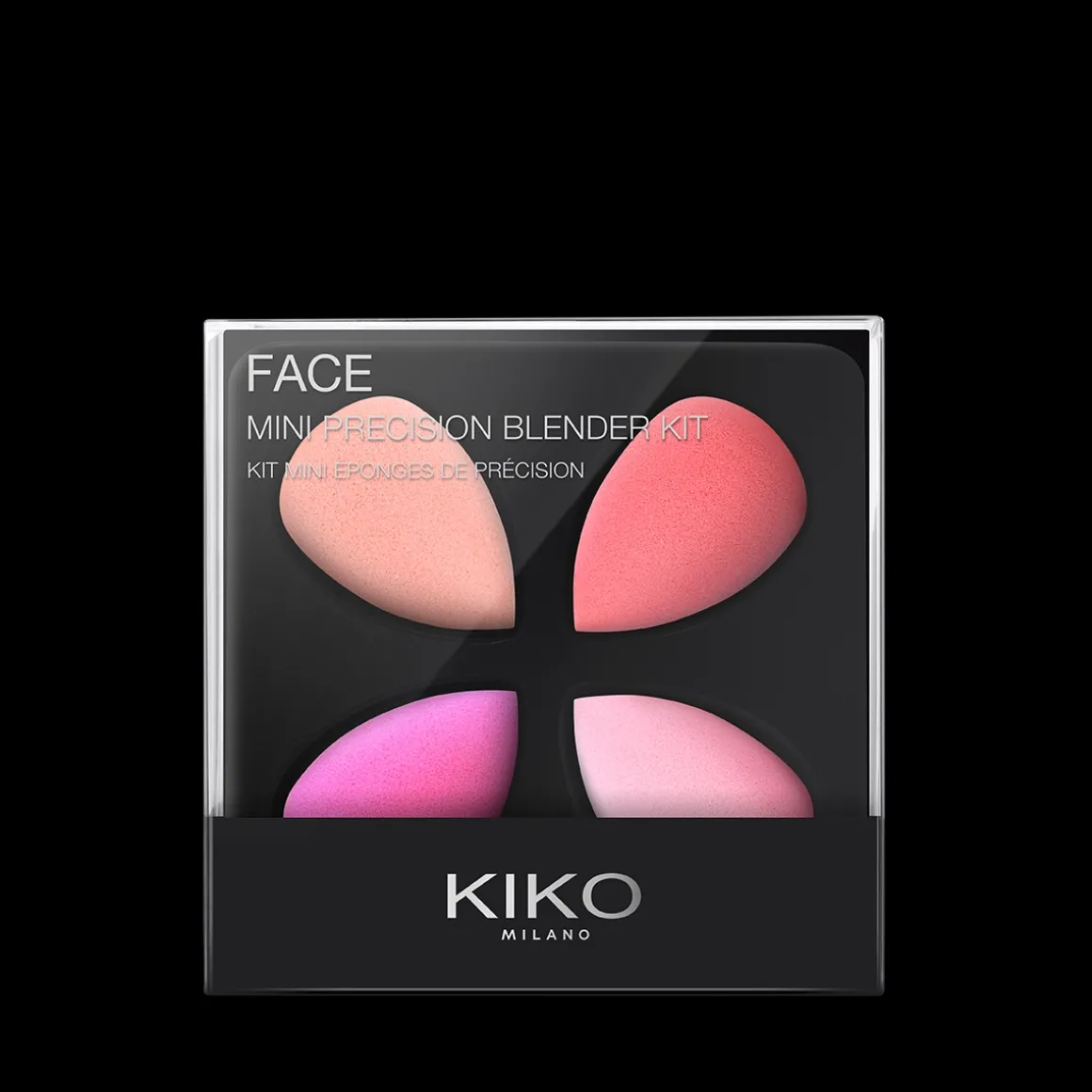 KIKO Milano mini precision blender kit^ Ensembles Et Trousses | Ensembles Et Trousses