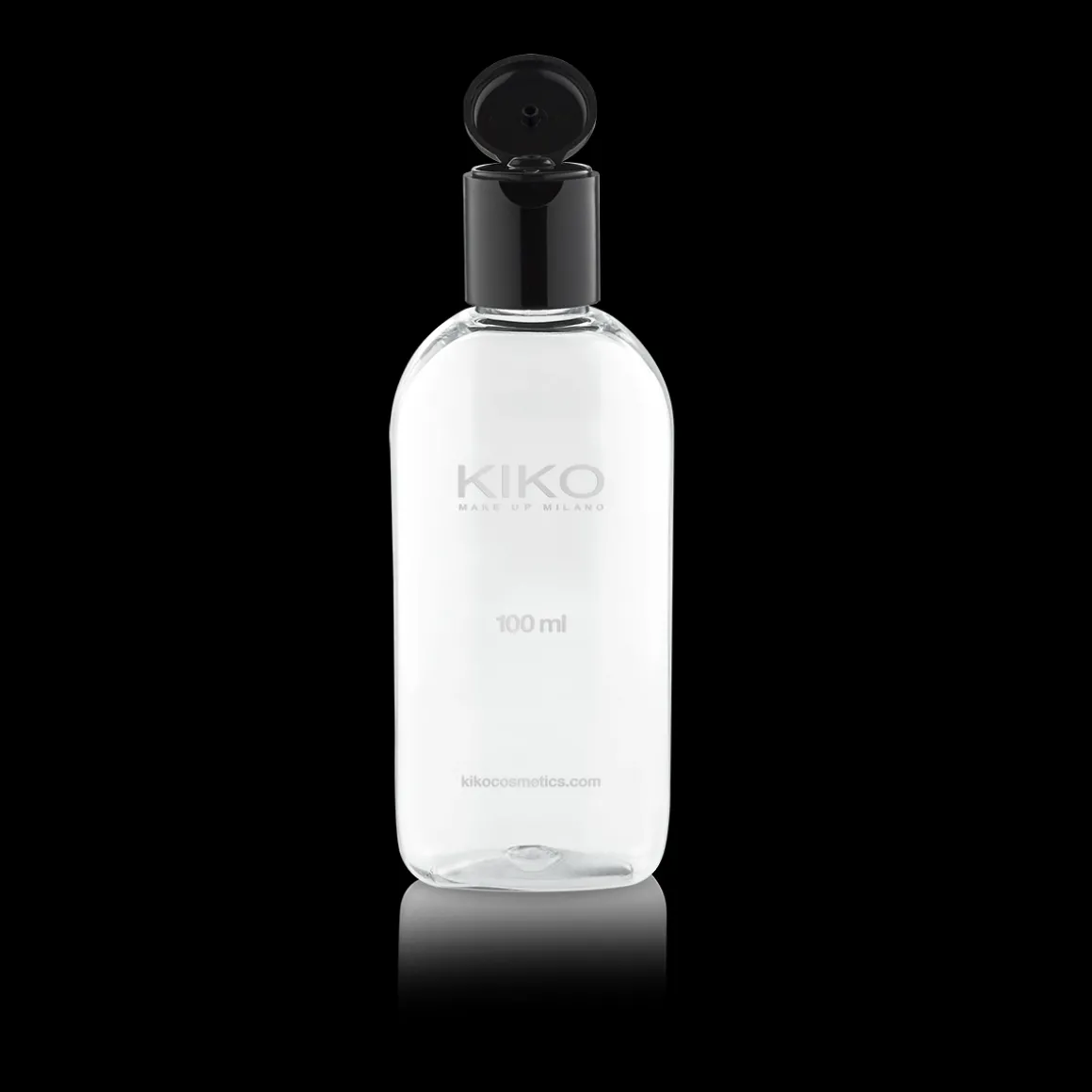 KIKO Milano 100 ml travel bottle^ Accessoires De Voyage