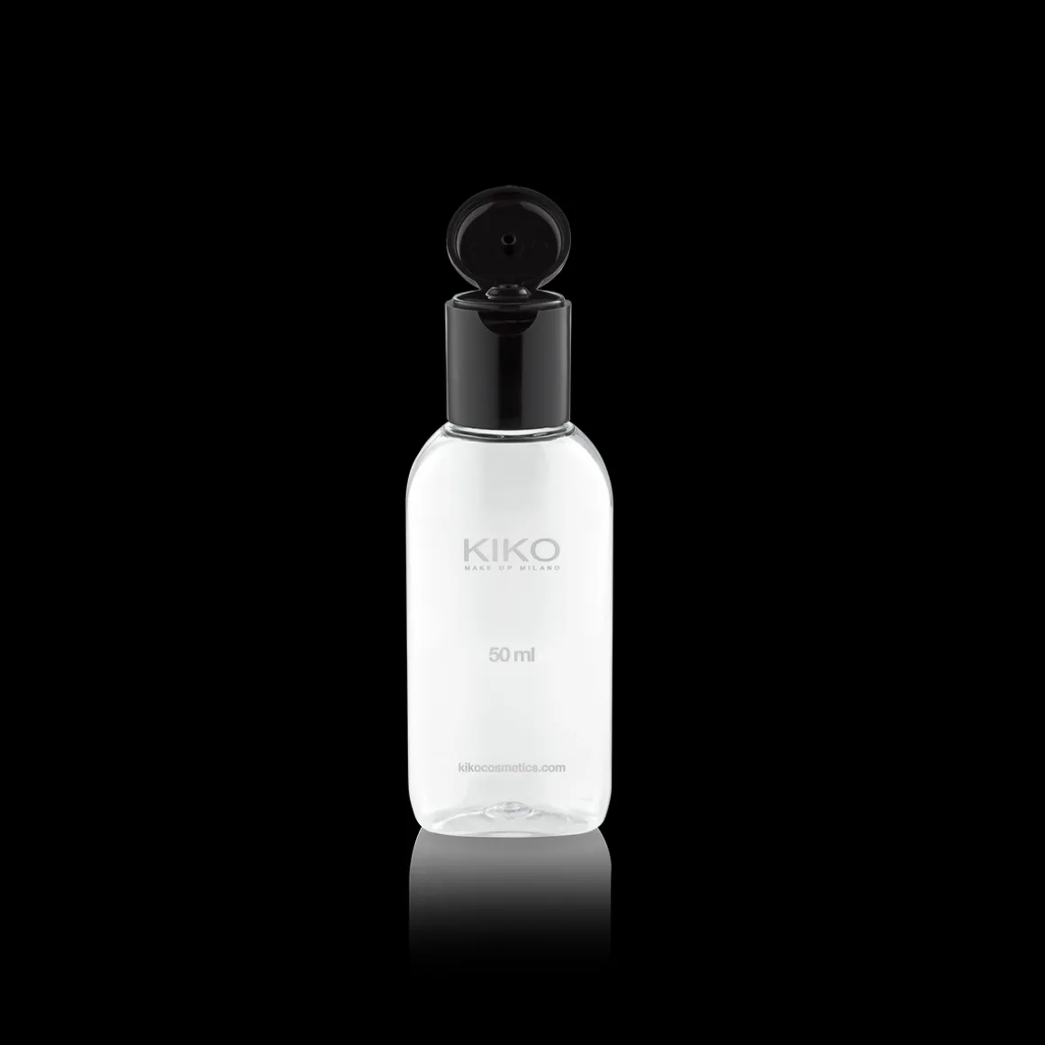 KIKO Milano 50 ml travel bottle^ Accessoires De Voyage