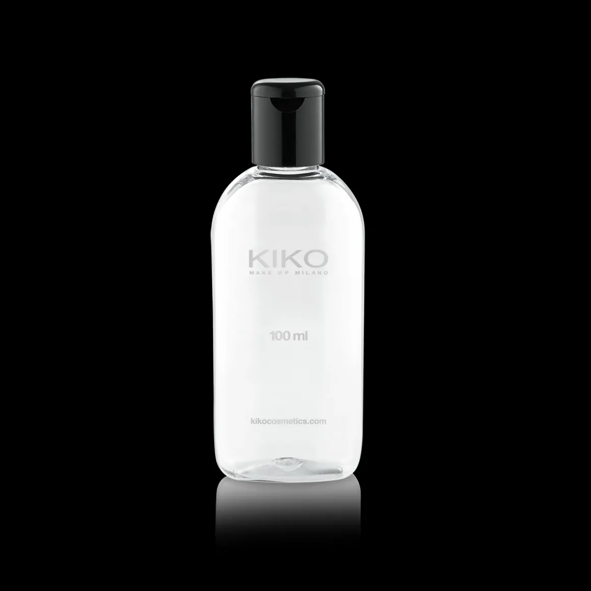 KIKO Milano 100 ml travel bottle^ Accessoires De Voyage