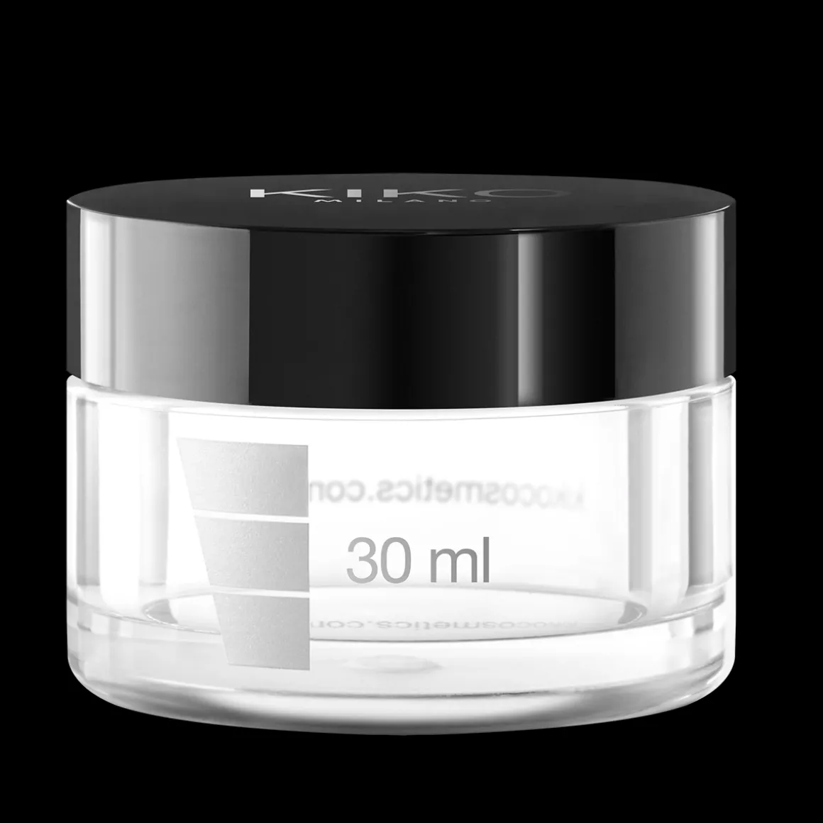 KIKO Milano 30 ml travel jar^ Accessoires De Voyage