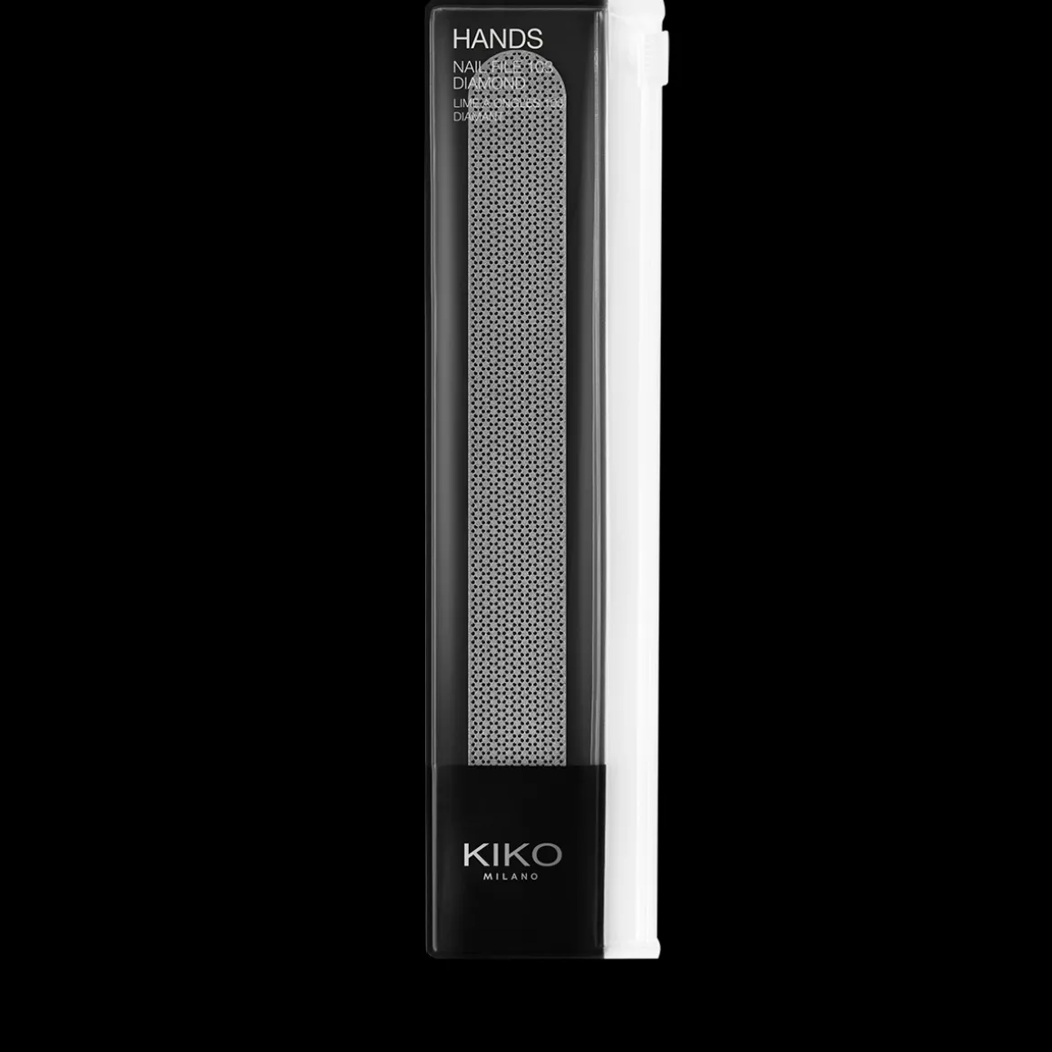 KIKO Milano nail file 103 - diamond^ Limes À Ongles