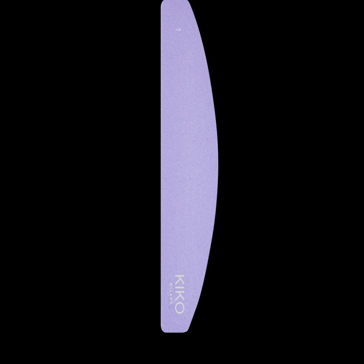 KIKO Milano nail file 104 - glossing buffer^ Limes À Ongles