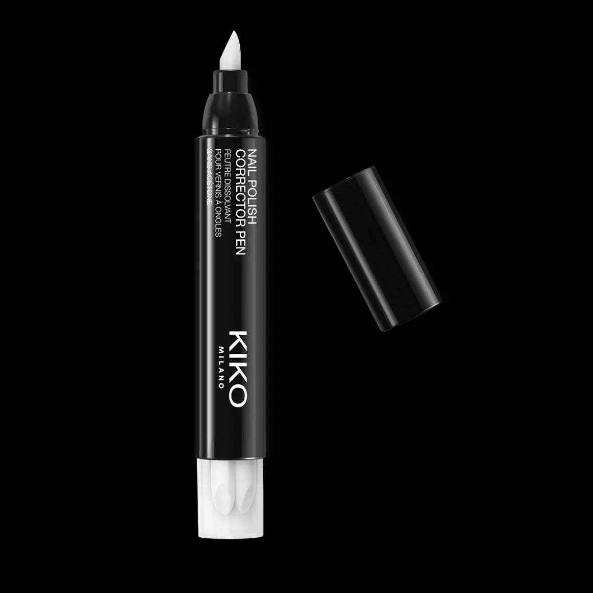 KIKO Milano nail polish corrector pen^ Dissolvants Vernis À Ongles