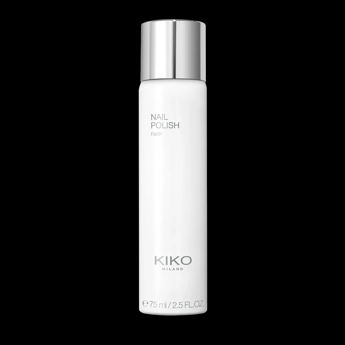 KIKO Milano nail polish fixer^ Fixateurs Vernis À Ongles