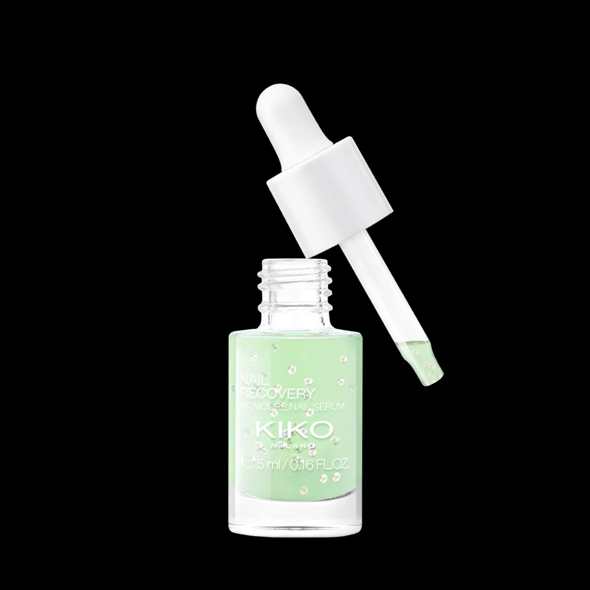 KIKO Milano nail recovery^ Soins Des Ongles