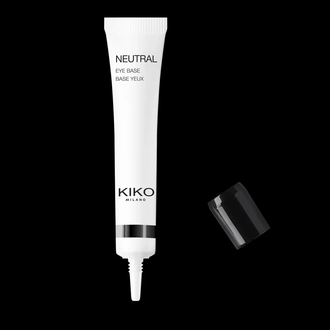 KIKO Milano neutral eye base^ Bases À Paupières