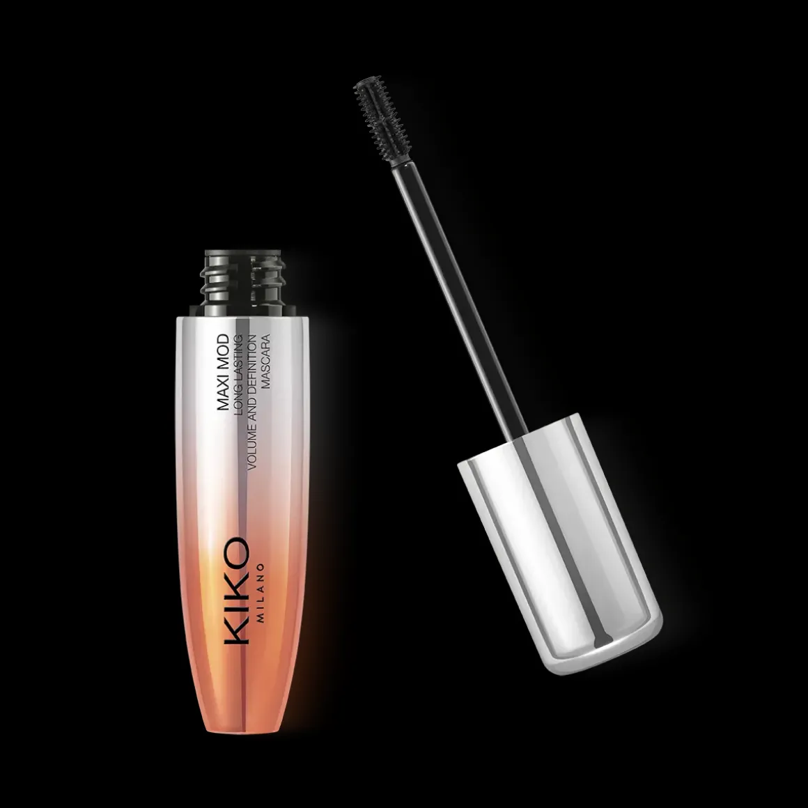 KIKO Milano new maxi mod mascara^ Mascaras