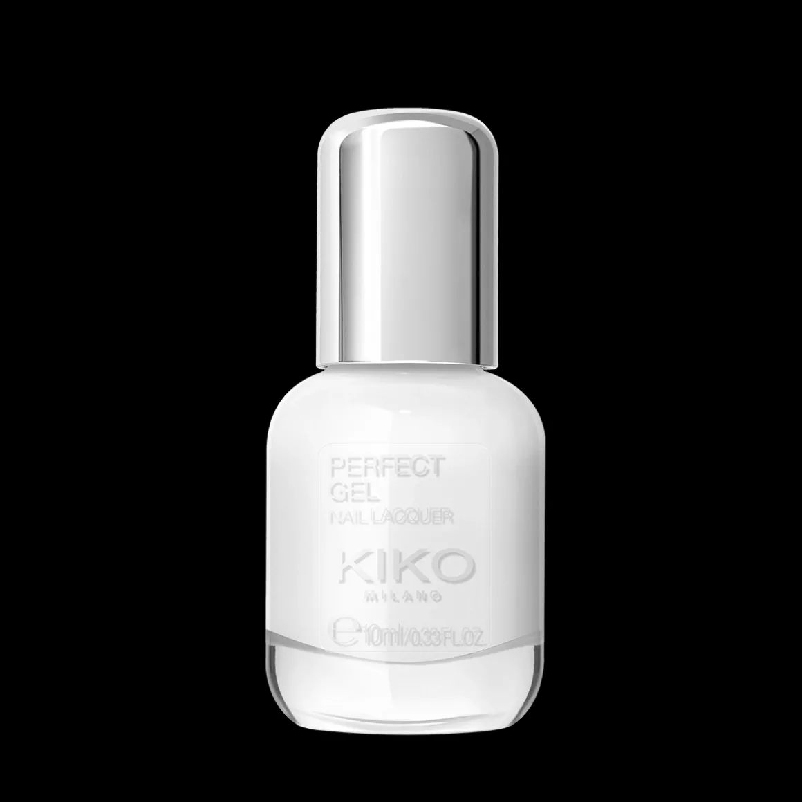 KIKO Milano new perfect gel nail lacquer^ Vernis À Ongles