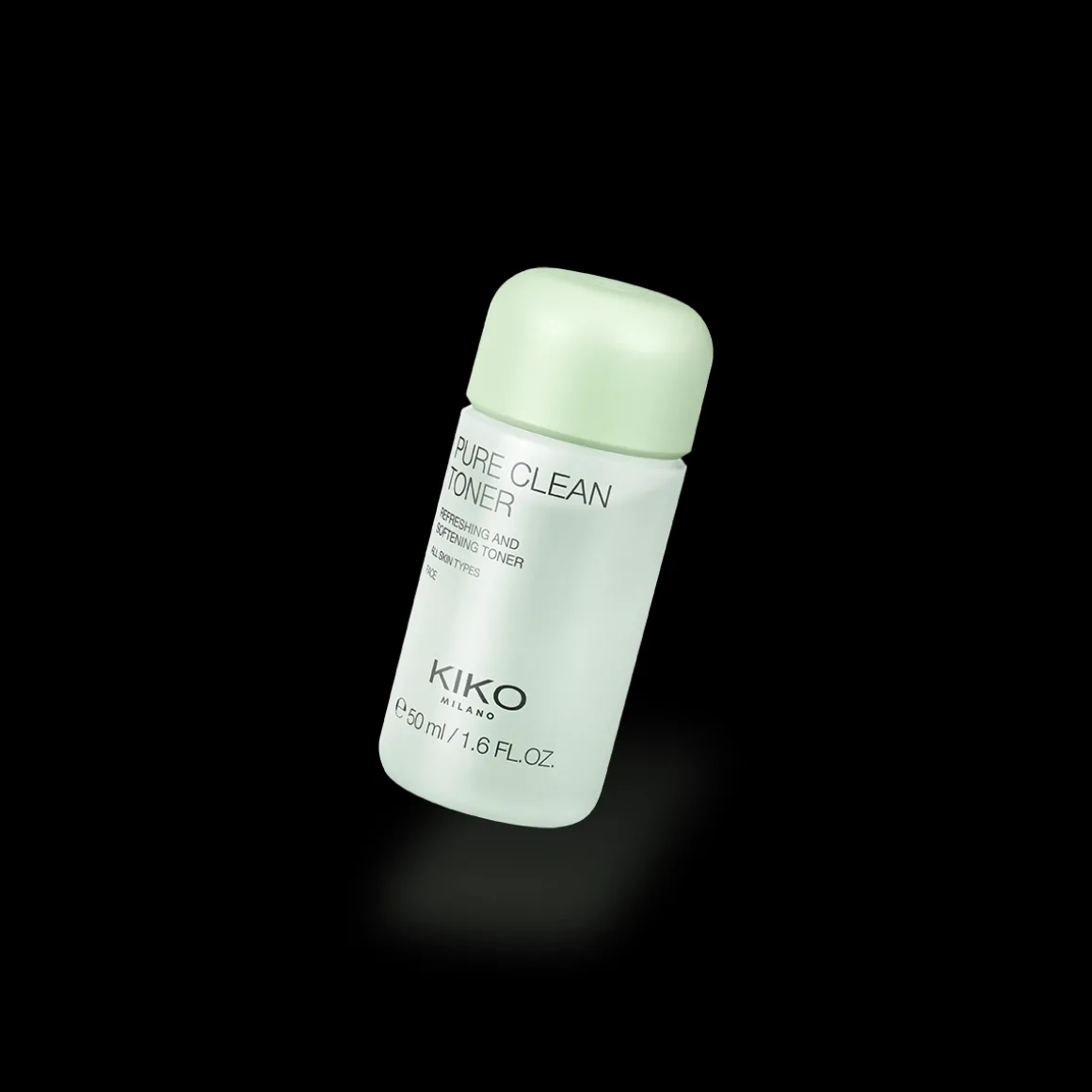 KIKO Milano new pure clean toner mini^ Démaquillants