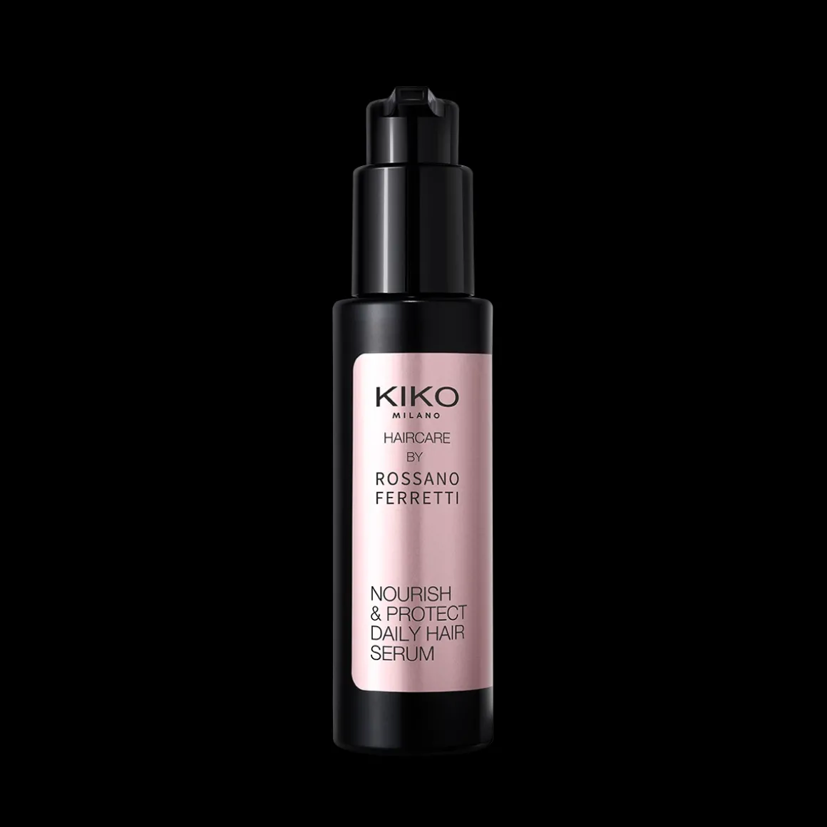 KIKO Milano nourish & protect daily hair serum^ Collection Nourish & Protect Daily Hair Serumen Savoir Plus