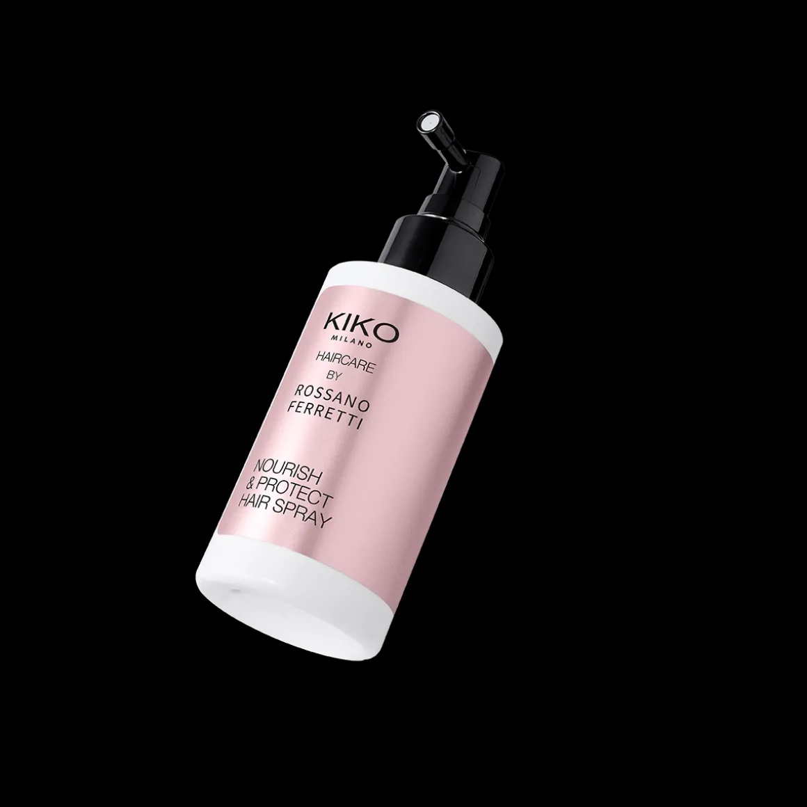 KIKO Milano nourish & protect hair spray^ Collection Nourish & Protect Hair Sprayen Savoir Plus