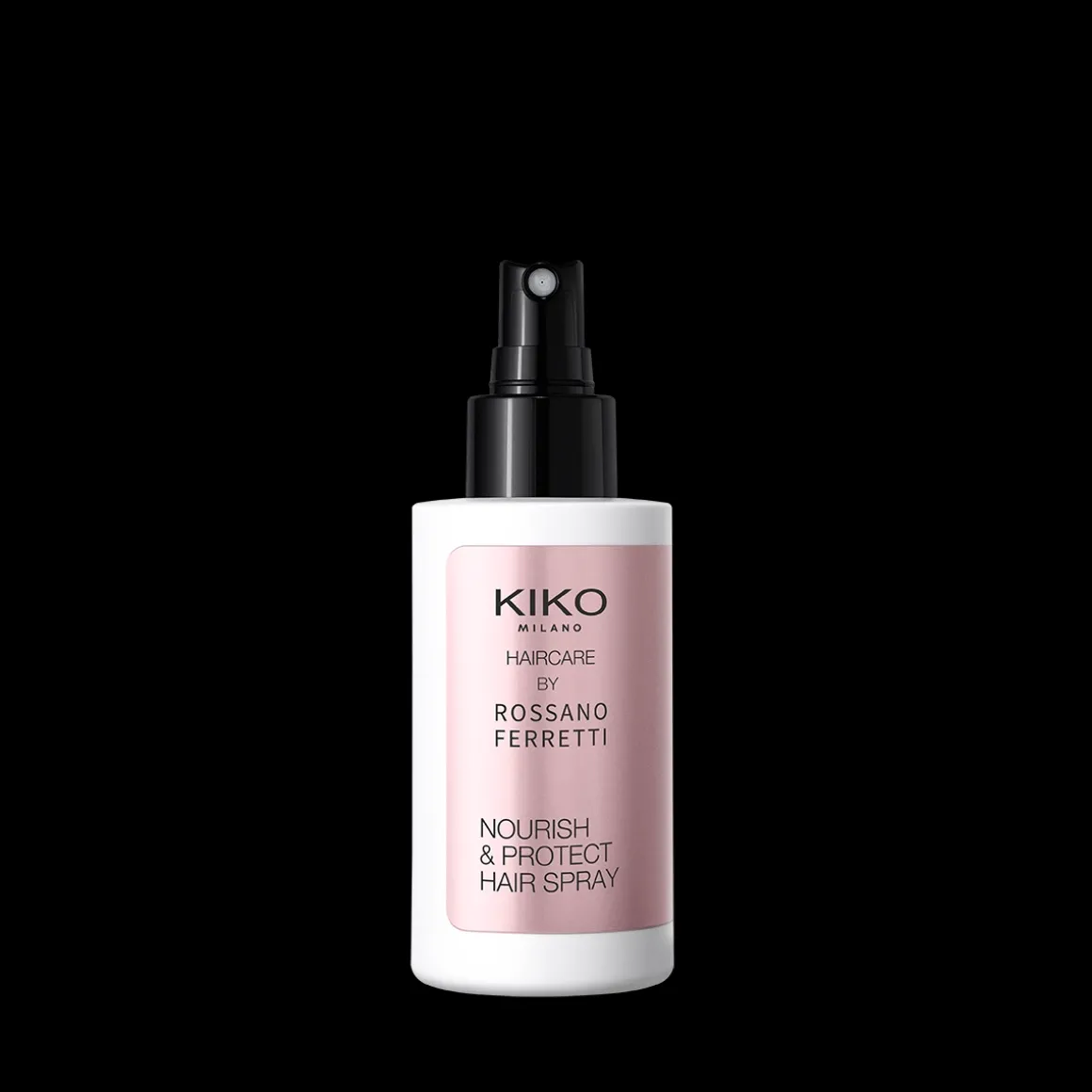 KIKO Milano nourish & protect hair spray^ Collection Nourish & Protect Hair Sprayen Savoir Plus