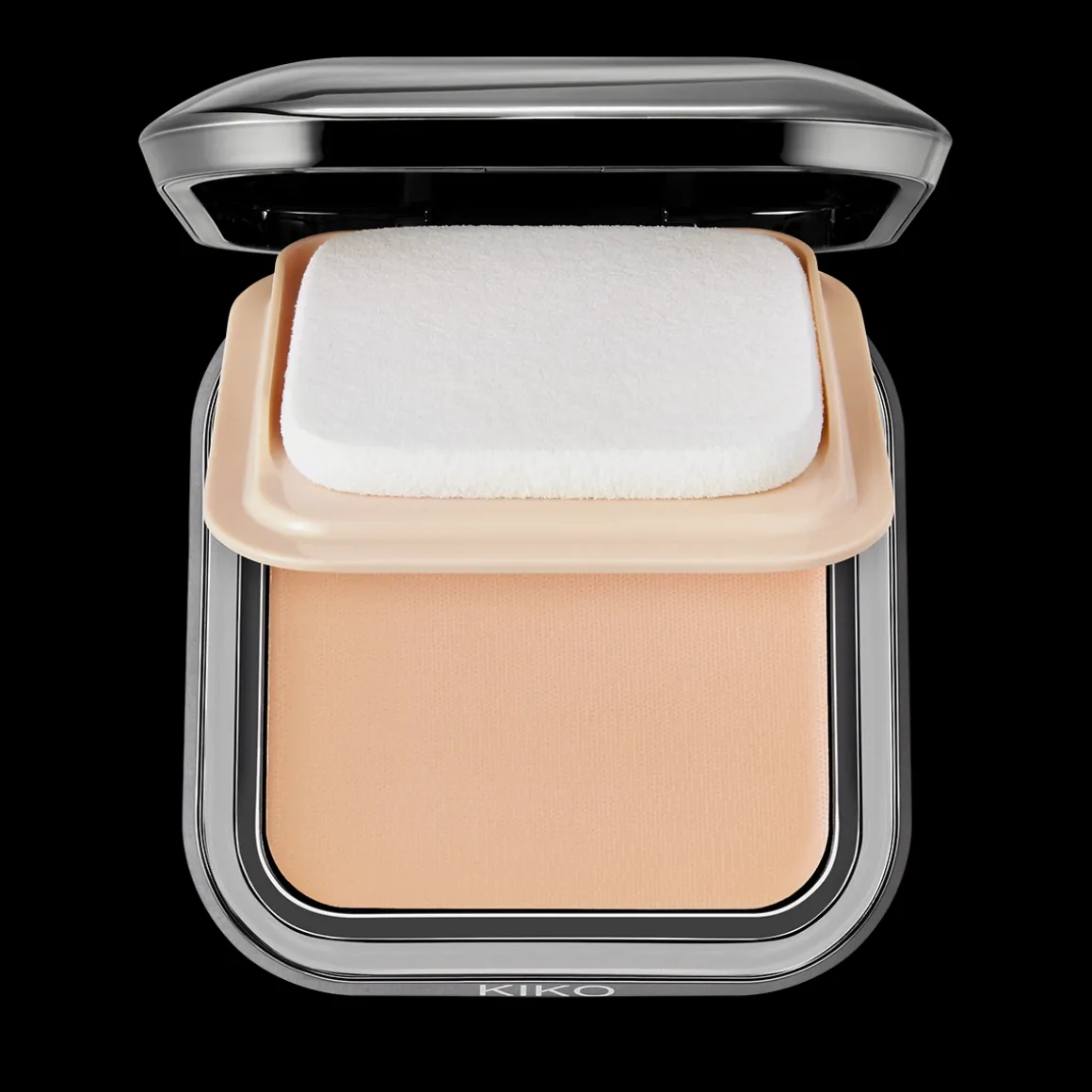 KIKO Milano nourishing perfection cream compact foundation^ Fonds De Teint