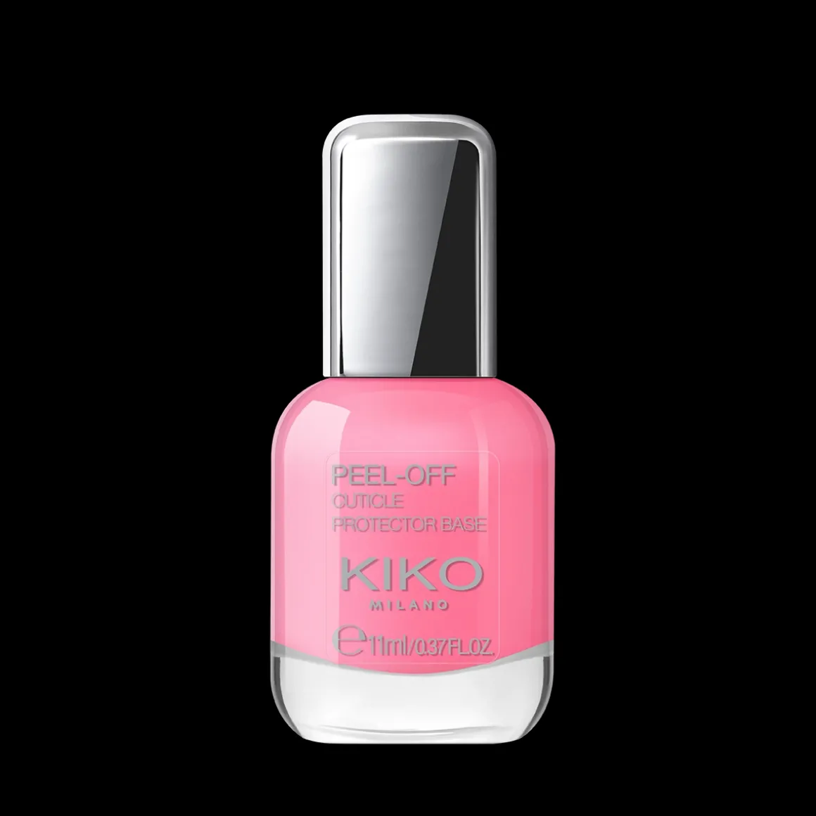 KIKO Milano peel off cuticle protector base^ Soins Des Ongles