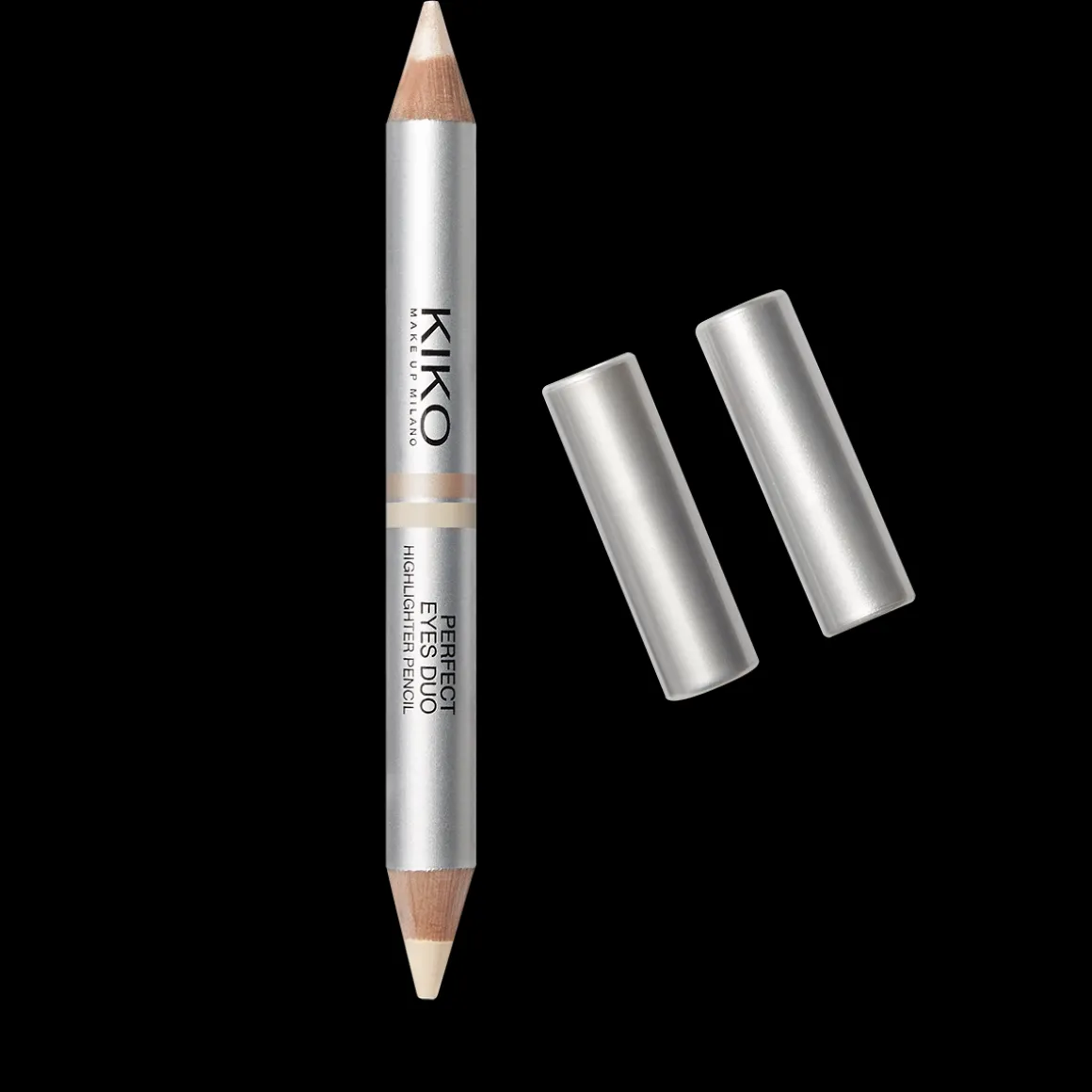 KIKO Milano perfect eyes duo highlighter pencil^ Ombres À Paupières