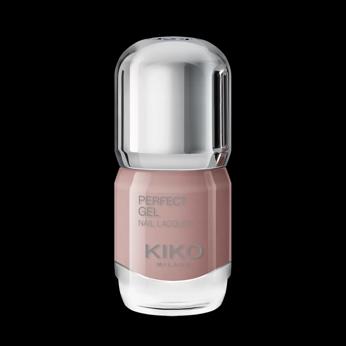 KIKO Milano perfect gel nail lacquer^ Vernis À Ongles