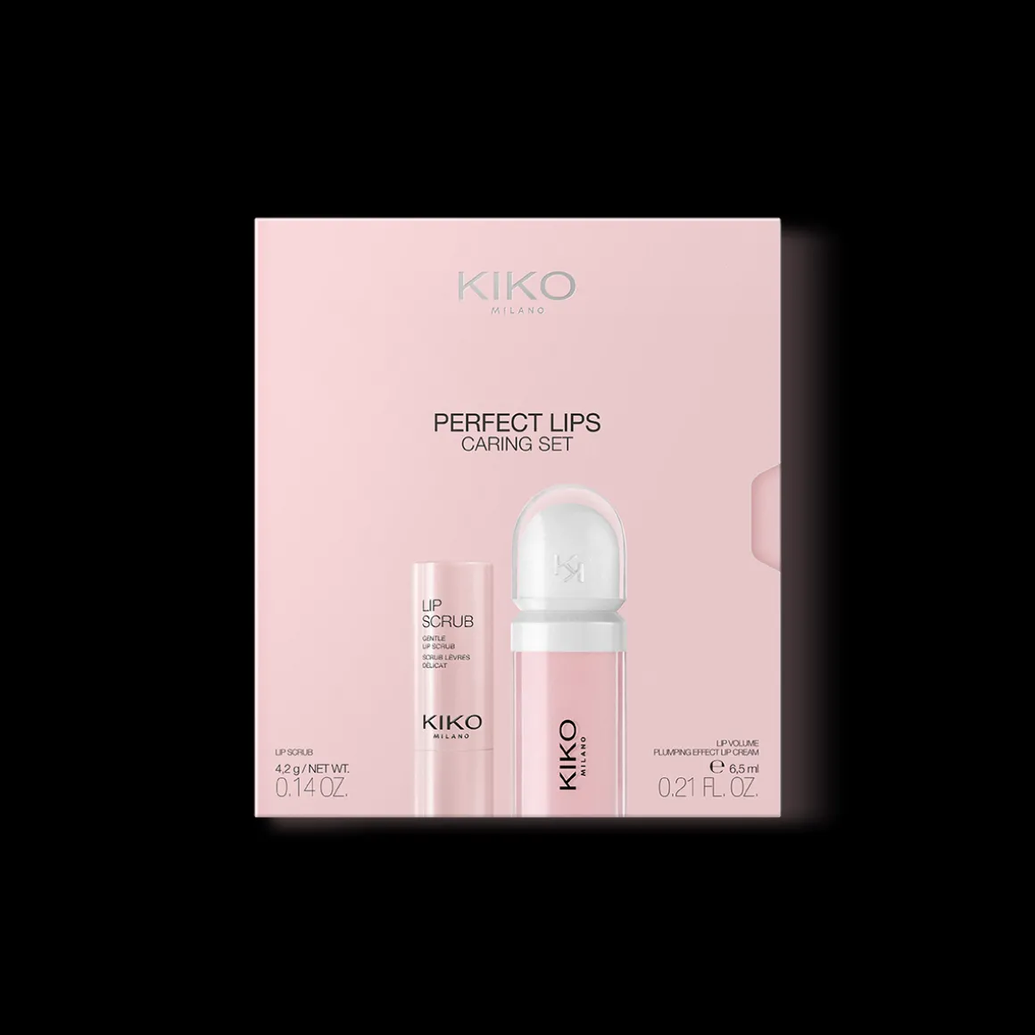 KIKO Milano perfect lips caring set^ Ensembles Et Trousses | Ensembles Et Trousses