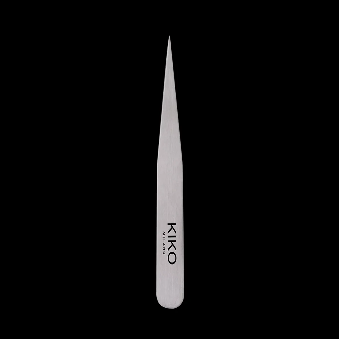 KIKO Milano pointed tweezers^ Pinces À Épiler