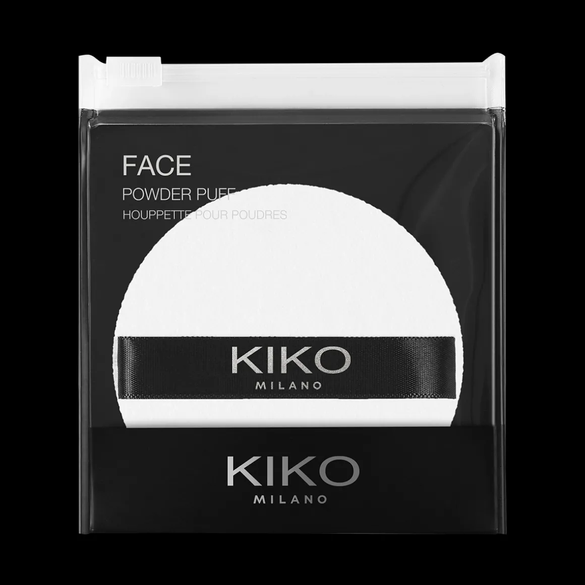 KIKO Milano powder puff^ Applicateurs Et Miroirs