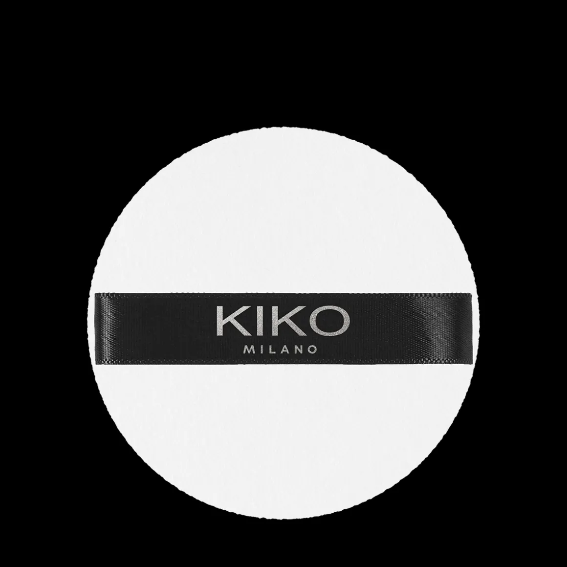 KIKO Milano powder puff^ Applicateurs Et Miroirs