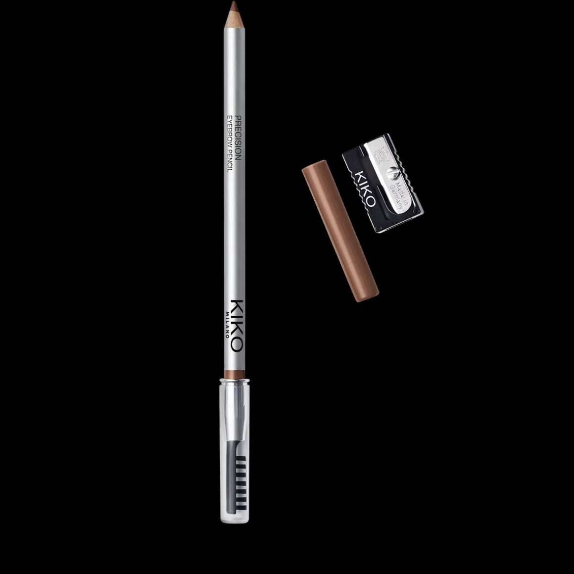 precision_eyebrow_pencil_14.webp KIKO Milano precision eyebrow pencil^ Sourcils