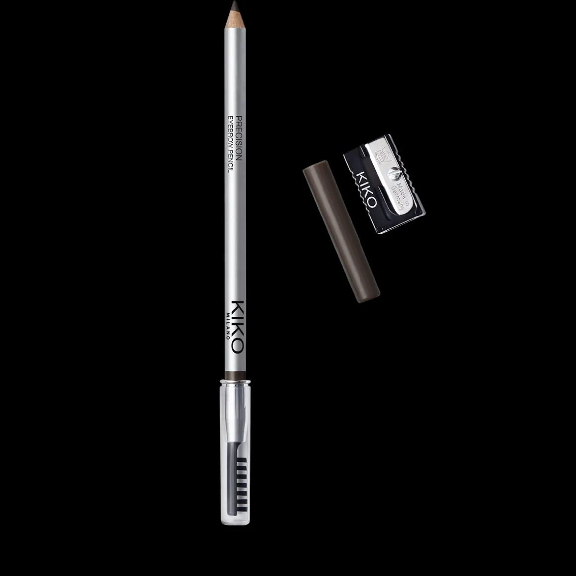 precision_eyebrow_pencil_4.webp KIKO Milano precision eyebrow pencil^ Sourcils
