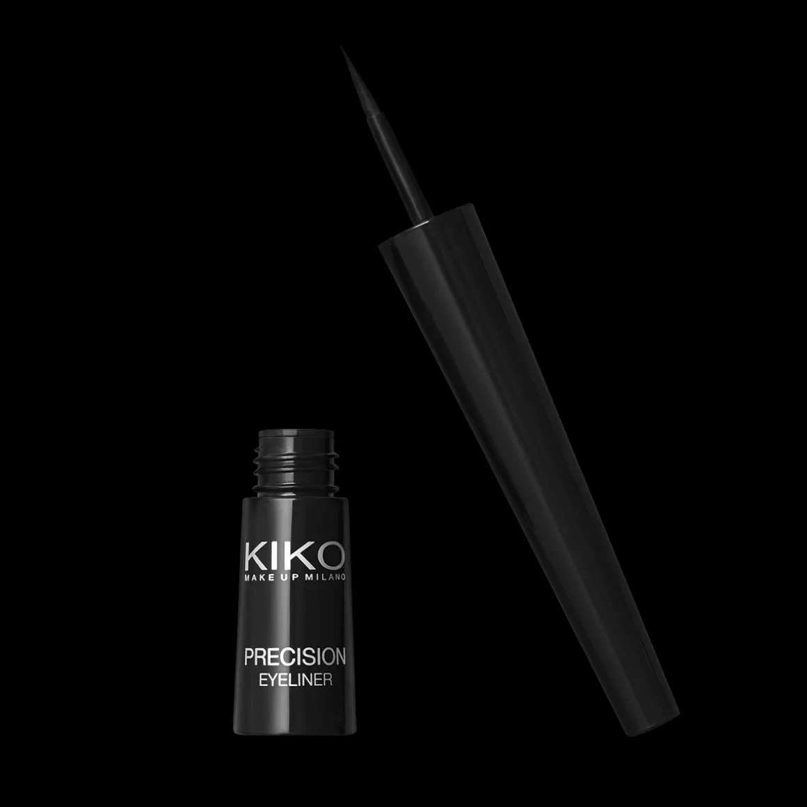 KIKO Milano precision eyeliner^ Eyeliners