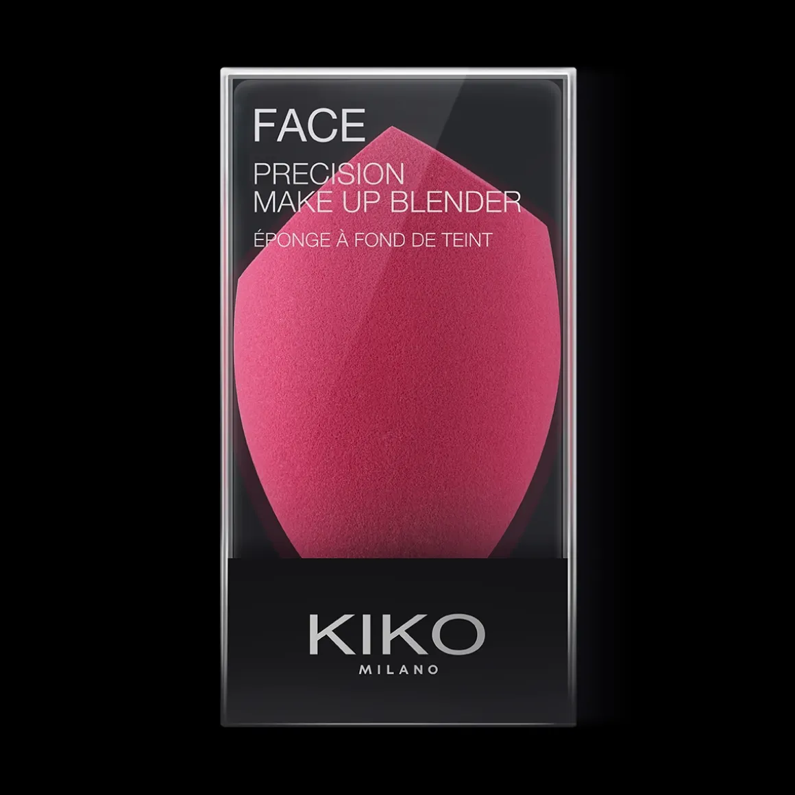 KIKO Milano precision make up blender^ Applicateurs Et Miroirs